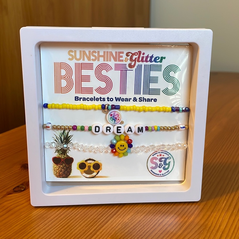 Bracelet Gift Set